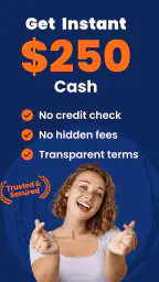 Borrow Cash Instantly WeDollar 1