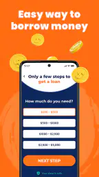 Borrow Cash Instantly WeDollar 2