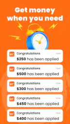 Borrow Cash Instantly WeDollar 4