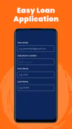 Borrow Cash Instantly WeDollar 6