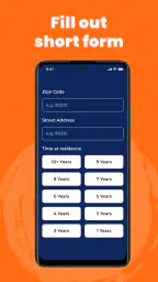 Borrow Cash Instantly WeDollar 7