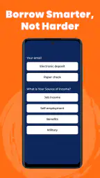 Borrow Cash Instantly WeDollar 8