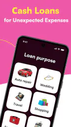 Borrow Money: Fast Cash Loan 2