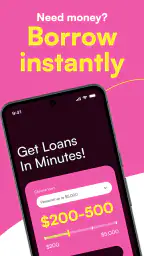 Borrow Money: Fast Cash Loan 6