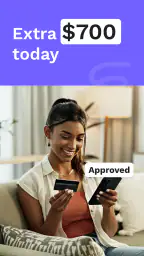 Borrow Money Instantly - Fundi 2