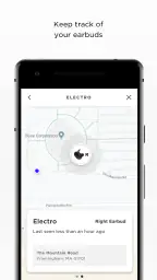 Bose Connect 3