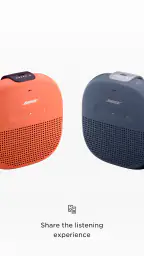 Bose Connect 4