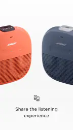 Bose Connect 8
