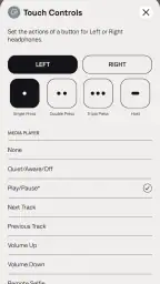Bose QC Earbuds 4