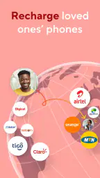 BOSS Revolution: Call & Top up 3