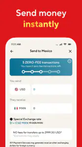 BOSS Revolution: Call & Top up screenshot
