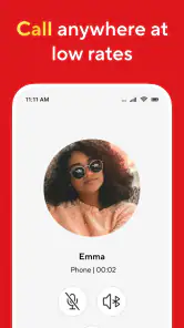 BOSS Revolution: Call & Top up screenshot