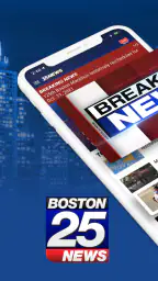 Boston 25 News 1