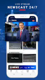 Boston 25 News 3