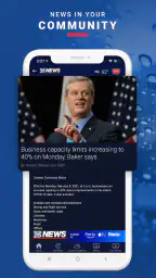 Boston 25 News 4