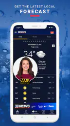 Boston 25 News 5