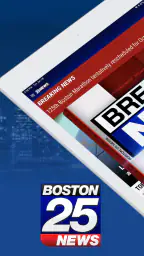 Boston 25 News 7