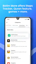 Botim - Video and Voice Call 6