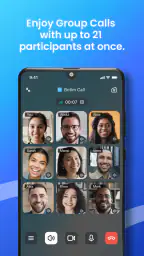 Botim - Video and Voice Call 7