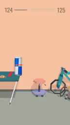 Bottle Jump 3D 3