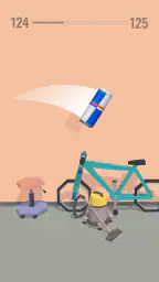Bottle Jump 3D 4