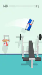 Bottle Jump 3D 6