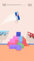 Bottle Jump 3D 8