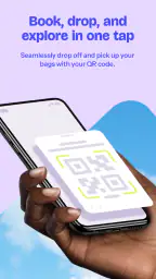 Bounce: Luggage Storage Nearby 3