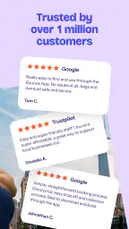 Bounce: Luggage Storage Nearby 6