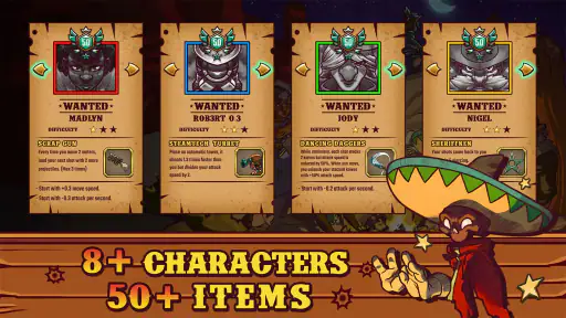 Bounty Of One: Premium 3