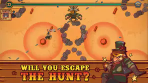 Bounty Of One: Premium screenshot