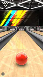 Bowling 3D Pro 1