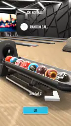 Bowling 3D Pro 3