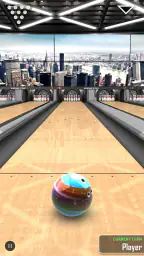 Bowling 3D Pro 6