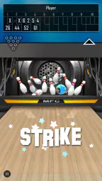 Bowling 3D Pro 8