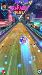 Bowling Crew — 3D bowling game 4