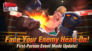 Boxing Star:Sports Action Game screenshot