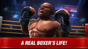 Boxing Star:Sports Action Game screenshot