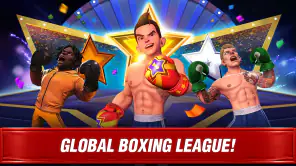 Boxing Star:Sports Action Game screenshot