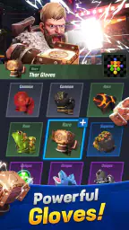 Boxing Star - PvP Match 3 4