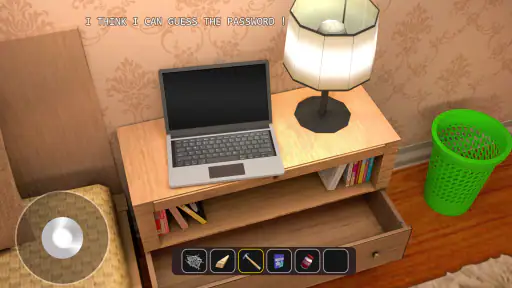 Boy Stealth Escape: Runaway 3