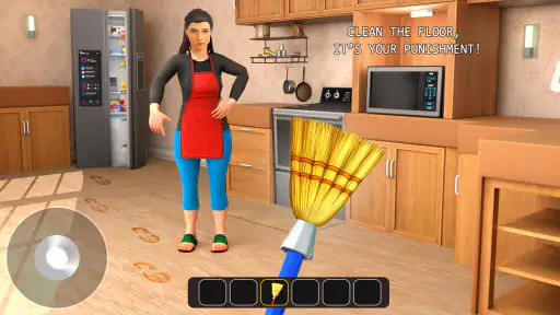 Boy Stealth Escape: Runaway 6