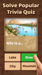 Brain Blitz Trivia－Quiz Test 1