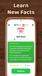 Brain Blitz Trivia－Quiz Test 3