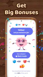 Brain Blitz Trivia－Quiz Test 5