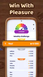 Brain Blitz Trivia－Quiz Test 6