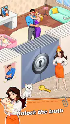 Brain Puzzle 3: Crazy Mind 2