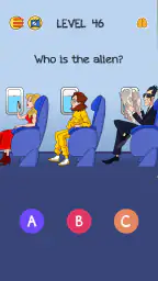 Brain Who? Tricky Riddle Tests 6