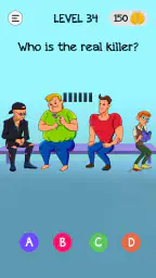 Braindom: Brain Games Test 5