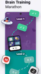 BrainGain - Brain Training 3